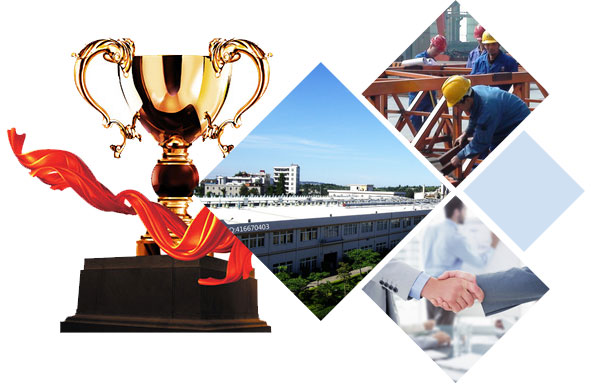 蓝色营销型响应式WordPress企业主题